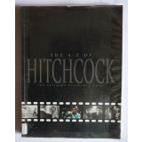 Howard Maxford - The A-Z of Hitchcock