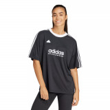 W TIRO TEE, Adidas