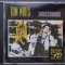 CD ORIGINAL ISLAND RECORDS: TOM WAITS - SWORDFISHTROMBONES (1983)