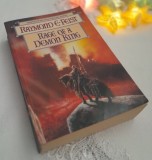 Rage of a Demon King ☆Raymond E. Feist☆