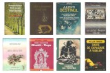 Cumpara ieftin Pachet 15 carti Paranormal Ezoterism Literatura Esoterica OZN Spiritualitate Colectie