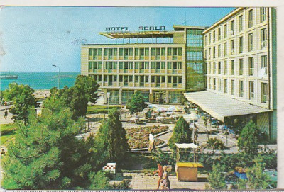 bnk cp Mangalia Sud - Hotel Scala - circulata foto