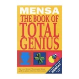 Cumpara ieftin Mensa: Genius Test