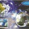 |Romania, LP 1785/2007, 50 ani de la zborul primului satelit Sputnik 1, maxima