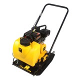 Placa compactoare usoara Masalta MS100-2 cu motor Loncin G200F pe benzina