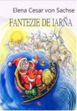 Fantezie de iarna | Elena Cesar von Sachse, Ecou Transilvan