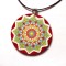 colier cu mandala 47263