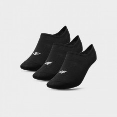 Șosete casual tălpici (3-pack) pentru femei