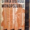Stiinta Distruge Monopolurile - Anton Zischka , D500