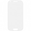 Folie plastic protectie ecran pentru Samsung Galaxy Ace 4