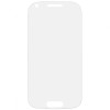 Folie Protectie Ecran Samsung Galaxy Ace 4 SM-G357F, Anti-Zgarieturi, Transparenta