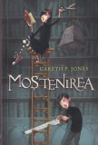 Gareth P. Jones - Mostenirea