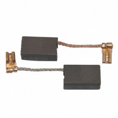 BOSCH Perii colectoare pentru GBH 5-40 D, GBH 5-38 D,GBH 5400 foto