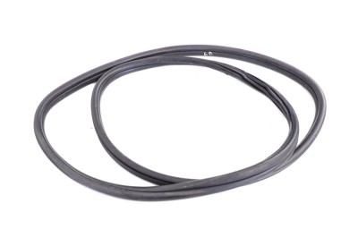 Garnitura ușă dreapta spate BMW 1 F20 2012 14484248 foto