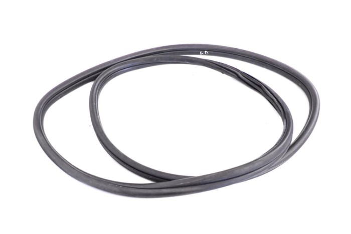 Garnitura ușă dreapta spate BMW 1 F20 2012 14484248