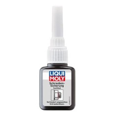 SOLUTIE ANTIDESURUBARE - FIXARE PUTERNICA 10 GR