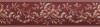 Bordura Decorativa Autoadeziva Visiniu 11cm x 10m DM-Fix DM-B1006 Tapet Perete
