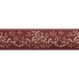 Bordura decorativa, autoadeziva, visiniu, DM-Fix, DM-B1006
