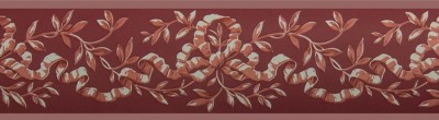 Bordura decorativa, autoadeziva, visiniu, DM-Fix, DM-B1006 foto