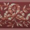 Bordura decorativa, autoadeziva, visiniu, DM-Fix, DM-B1006