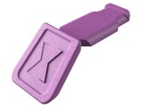 Markers KNIPEX Comfort pliers 10pcs KNIPEXtend violet