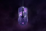 Cumpara ieftin Mouse Gaming Razer Cobra Gengar Edition, 8500 DPI, Liliac