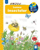 Lumea insectelor