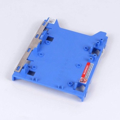 Caddy Hard Disk SSD 3.5&amp;#039;&amp;#039; to 2.5&amp;#039;&amp;#039; DELL DP/N R494D foto