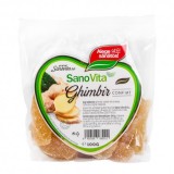GHIMBIR CONFIAT 100GR