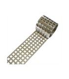 Banda Nichelata 0.15x99x18.5mmx1m pentru Baterii 18650 6P
