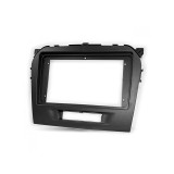Cumpara ieftin Rama adaptoare Autodrop Suzuki Vitara (2015+) pentru Navigatii multimedia Android de 9 Inch