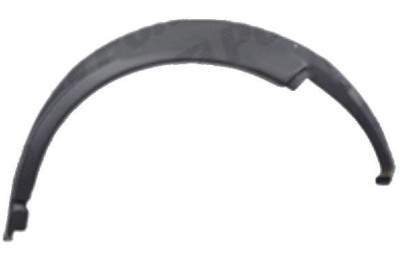 Segment reparatie aripa spate interior Opel Vectra 1995-2003, Partea Dreapta, Spate, foto