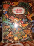 Povesti fermecate rusesti ( cartea cuprinde 17 povesti ,ilustrate de N.Kocerghin