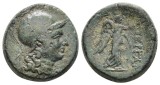 Moneda Pergamon - Regiunea Misia