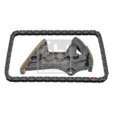 Febi Bilstein Set lant, antrenare pompa ulei