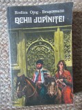 Ochii jupanitei - Rodica Ojog-Brasoveanu - Carte politista