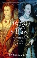 Elizabeth and Mary: Cousins, Rivals, Queens foto