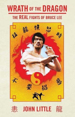 Wrath of the Dragon: The Real Fights of Bruce Lee foto