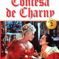 Contesa de Charny vol 2 - Alexandre Dumas