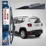 Ștergător Lunetă pentru Jeep Renegade [BU] 2014+ | Bosch H840 290mm