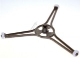 Suport Antrenare Platan Cuptor Microunde Gorenje 259253, Diametru 18.4 cm