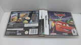 Joc Nintendo DS Disney Pixar Cars (ID 000496)