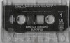 Pascal Obispo - Superflu, Caseta audio