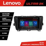Navigatie Toyota Prius 2009-2014 M-TY39 Octa Core Android Radio Bluetooth GPS WIFI/4G DSP 2K 8+128GB 360 Toslin CarStore Technology