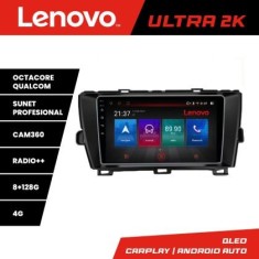 Navigatie Toyota Prius 2009-2014 M-TY39 Octa Core Android Radio Bluetooth GPS WIFI/4G DSP 2K 8+128GB 360 Toslin CarStore Technology