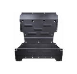 Scut motor fata metalic BYD Atto 2 Suv 2025-prezent