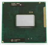 Procesor laptop Intel Core i5-2410M SR04B 2.3GHz - 2.9GHz Turbo