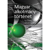 Magyar alkotm&aacute;nyt&ouml;rt&eacute;net - Gosztonyi Gergely
