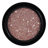 Cumpara ieftin Sclipici Unghii Disco LUXORISE, Dramatic Glow