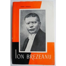 Ion Brezeanu &ndash; Mihai Vasiliu